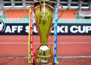 Piala AFF. Dok AFF