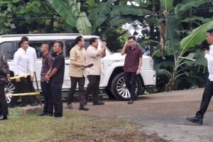 Tok! Prabowo Naikkan UMP 2025 Lebih Besar dari Usulan Menaker