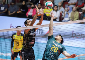 putra indomaret vs rajawali pasundan