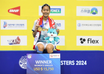 putri kw juarai korea masters 2024