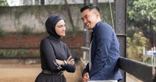 Potret prewedding Zumi Zola dan Putri Zulhas belakangan ini ramai diperbincangkan.