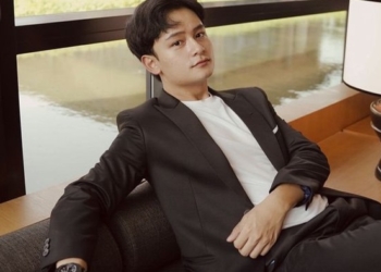 Randy Martin di isukan memiliki kedekatan dengan Lyodra Ginting.