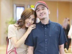Sarwendah Tanggapi Cibiran Netizen Usai Minta Perabotan Rumah