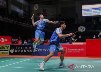 sabar-Reza di kumamoto masters 2024