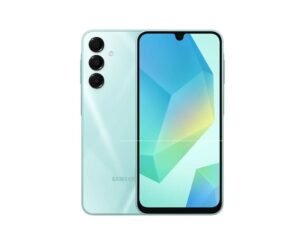Samsung Galaxy A16 4G: Pilihan Baru Ponsel Tangguh di Indonesia