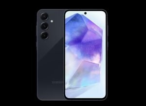 Harga dan Spesifikasi Samsung Galaxy A55 5G dengan Chipset Exynos 1480
