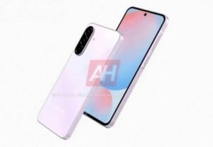 Review Lengkap Samsung Galaxy A56 5G: Kamera OIS, Performa, dan Harga
