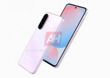 Samsung Galaxy A56 5G