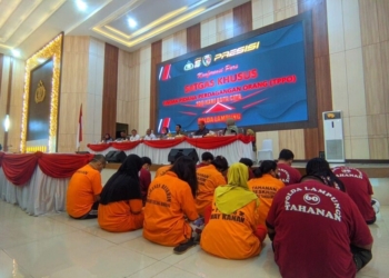 Dua Jaringan TPPO ke Luar Negeri Terbongkar