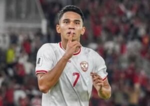 Sejumlah Pemain yang Bisa Isi Posisi Marselino Saat Indonesia Vs Tiongkok