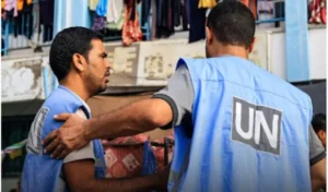 UNRWA Tegaskan Akan Terus Beroperasi di Gaza hingga Titik Terakhir