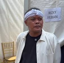 Komedian Sule alias Sutisna.