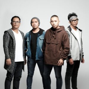 The Rain Hadirkan Single Baru Terinspirasi Ebiet G. Ade dan Iwan Fals
