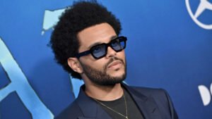 The Weeknd Gelar Konser After Hours Til Dawn di Jakarta Dua Hari Sekaligus