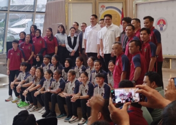 timnas futsal Indonesia