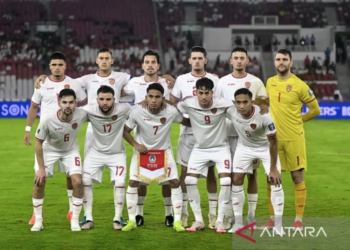 timnas indonesia jersey putih 2