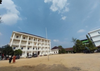 Universitas Islam An-Nur (Uninur) Lampung menggelar Pekan Olahraga dan Seni tingkat nasional mulai 15-18 November 2024.