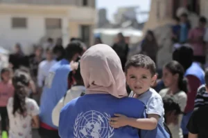 Israel Umumkan Putus Kerja Sama dengan UNRWA
