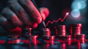 Inflasi Maret Capai 1,16 Persen Lebih Rendah Dibanding Bulan Sebelumnya