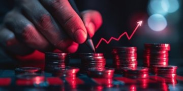 Lampung Jadi Provinsi dengan Angka Inflasi Terendah di Indonesia