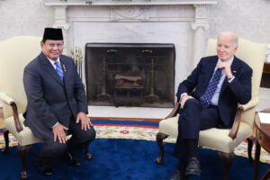 AS Dukung Indonesia Percepat Pengembangan Reaktor Nuklir Kecil
