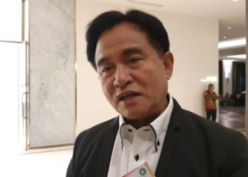 Yusril Sebut Presiden Prabowo Ambil Jalan Tengah soal Capim KPK