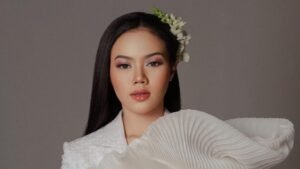 Yura Yunita Bakal Tampil pada Pertandingan Indonesia VS Arab Saudi di GBK