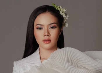 Penyanyi Yura Yunita.