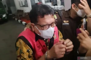 Kejagung Gandeng PPATK Telusuri Transaksi Suap Zarof Ricar