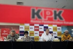 Dewas: Pimpinan KPK Periode 2019-2024 Tak Bernyali Berantas Korupsi