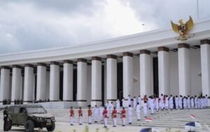 Nasib Kelanjutan IKN di Tangan Prabowo