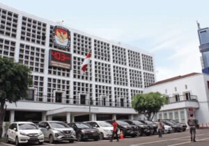 Prinsip Transparansi dan Akuntabilitas Pemilu Jadi Sorotan