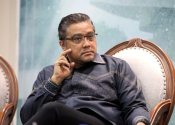 DPR Dede Yusuf Macan Effendi. (MI/Susanto)