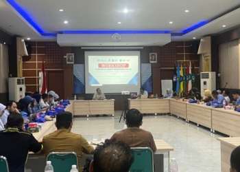 Polinela dan MKKS SMK Lampung Dorong Penguatan Akses Pendidikan Vokasi