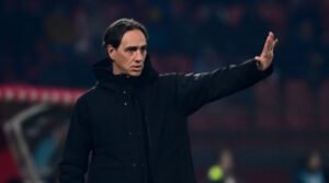 Kalah dari Roma 4-0, Monza Semakin Terbenam di Dasar Klasemen