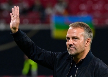 Barcelona Datang ke Dortmund untuk Menang