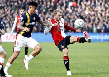 Tiga Pemain Bintang Timnas Indonesia Siap Ramaikan Serie A