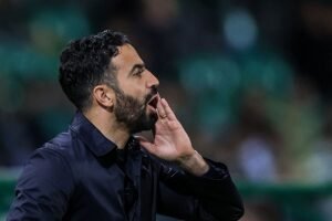Prioritaskan Liga Europa, Ruben Amorim akan Merotasi Pemain