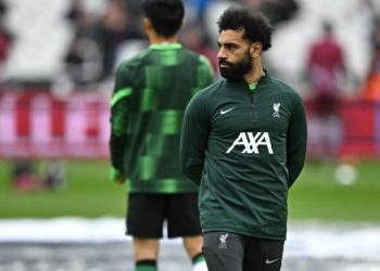 Salah Pergi, Liverpool Dekati Bintang Barcelona