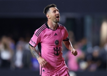 Messi Siap Ramaikan Liga Inggris!