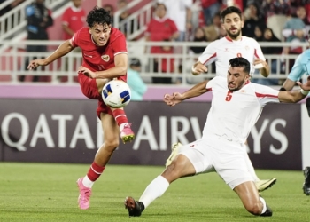 STY Tetap PD jika Struick Tidak Masuk Starter