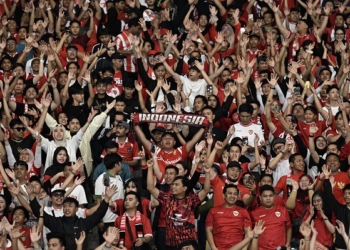 Kemenangan Jadi Harga Mati Raih Tiket Semifinal