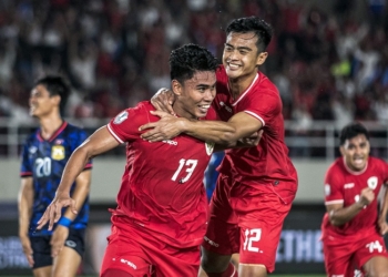 Duel Lengkap Vietnam Vs Indonesia Malam ini