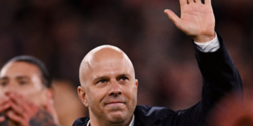 Arne Slot Puas dengan Penampilan Liverpool saat Dua Kali Kalahkan Bilbao