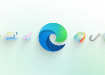 Kilas Balik Perjalanan Anda bersama Microsoft Edge