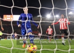 Cole Palmer sumbang satu gol saat Chelsea bantai Southampton 5-1.