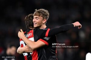 Ini 4 Fakta Menarik Usai Laga Bournemouth vs Tottenham Hotspur