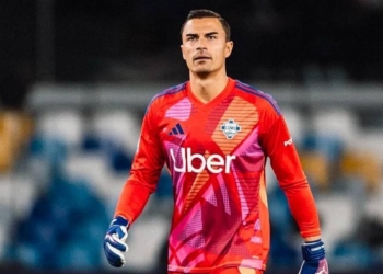 Manchester City akan Menghadapi Palermo, Kiper Timnas Indonesia Emil Audero Main?
