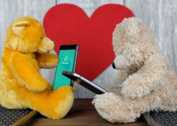 Fitur WhatsApp Tahun Baru