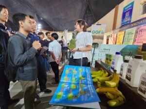 GGF Menciptakan Peluang Karir untuk Generasi Muda
